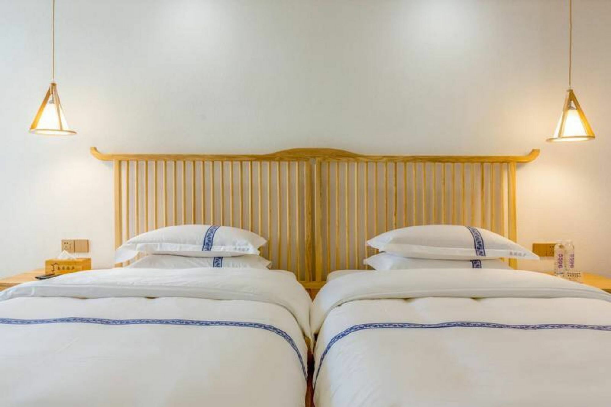 The South House Hotel Лиджанг Екстериор снимка